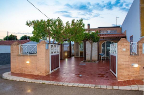 Casa Paola- by the beach-1,5 km from Porto Cesareo